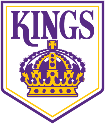 Los Angeles Kings 1967-1975 Alternate Logo iron on transfers for clothing